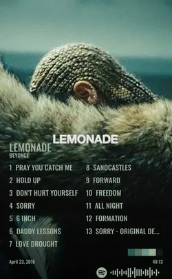 Beyoncé - Lemonade.jpg